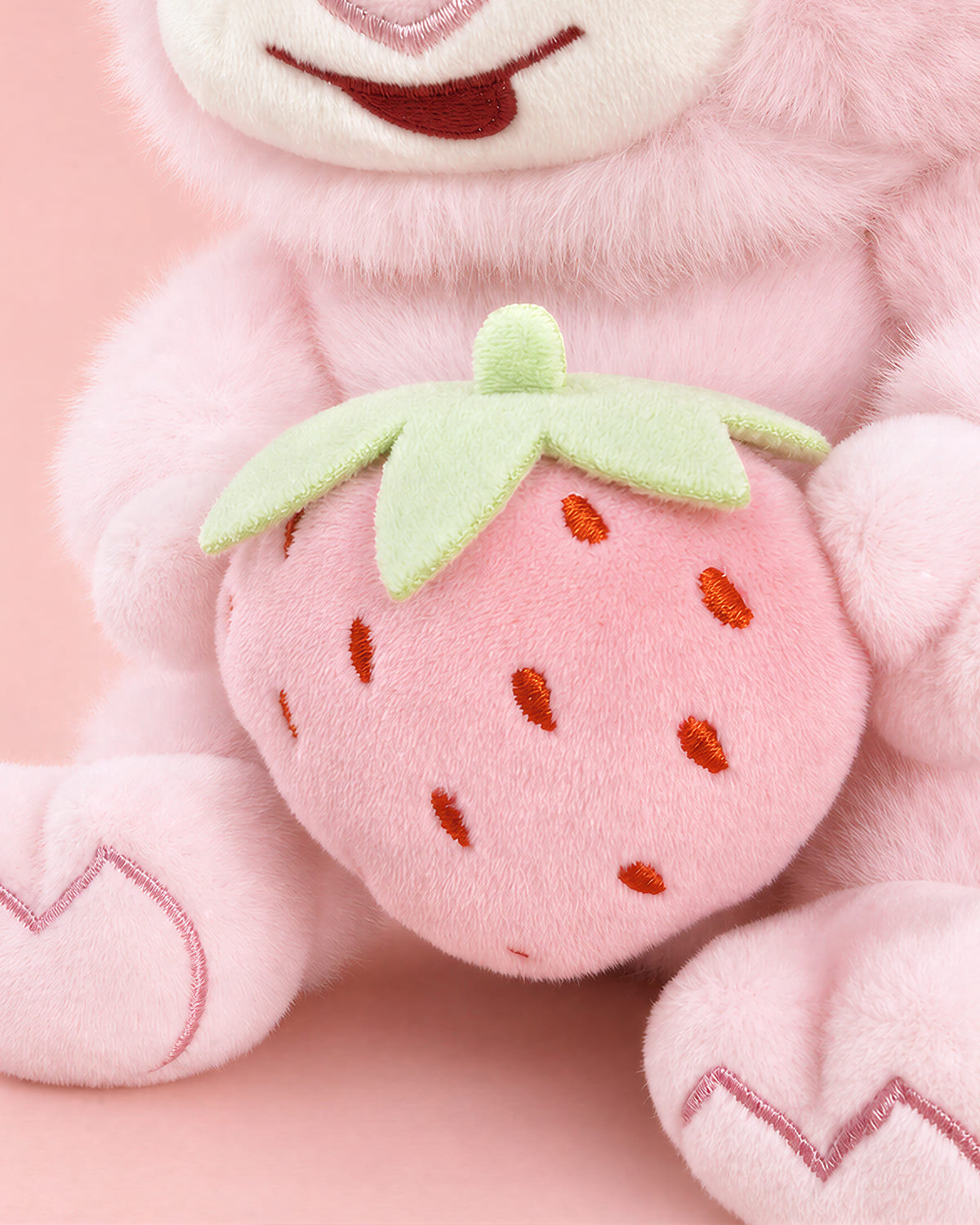 Berry 🍓