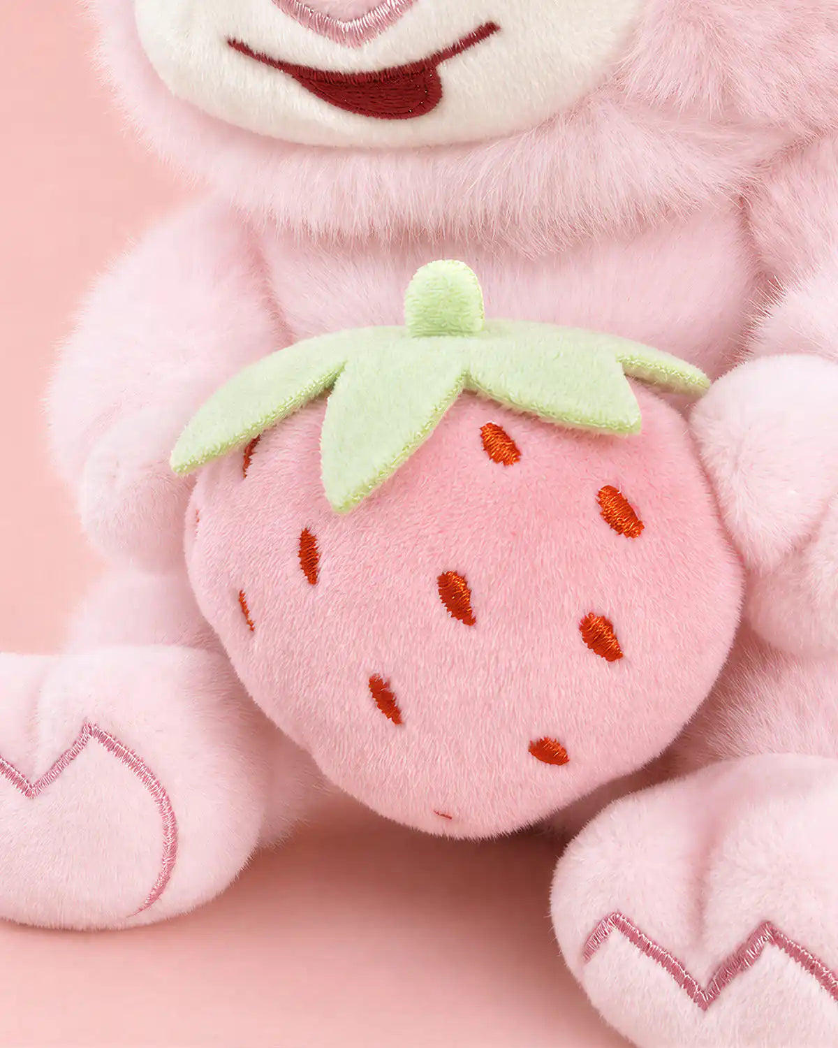 Berry 🍓