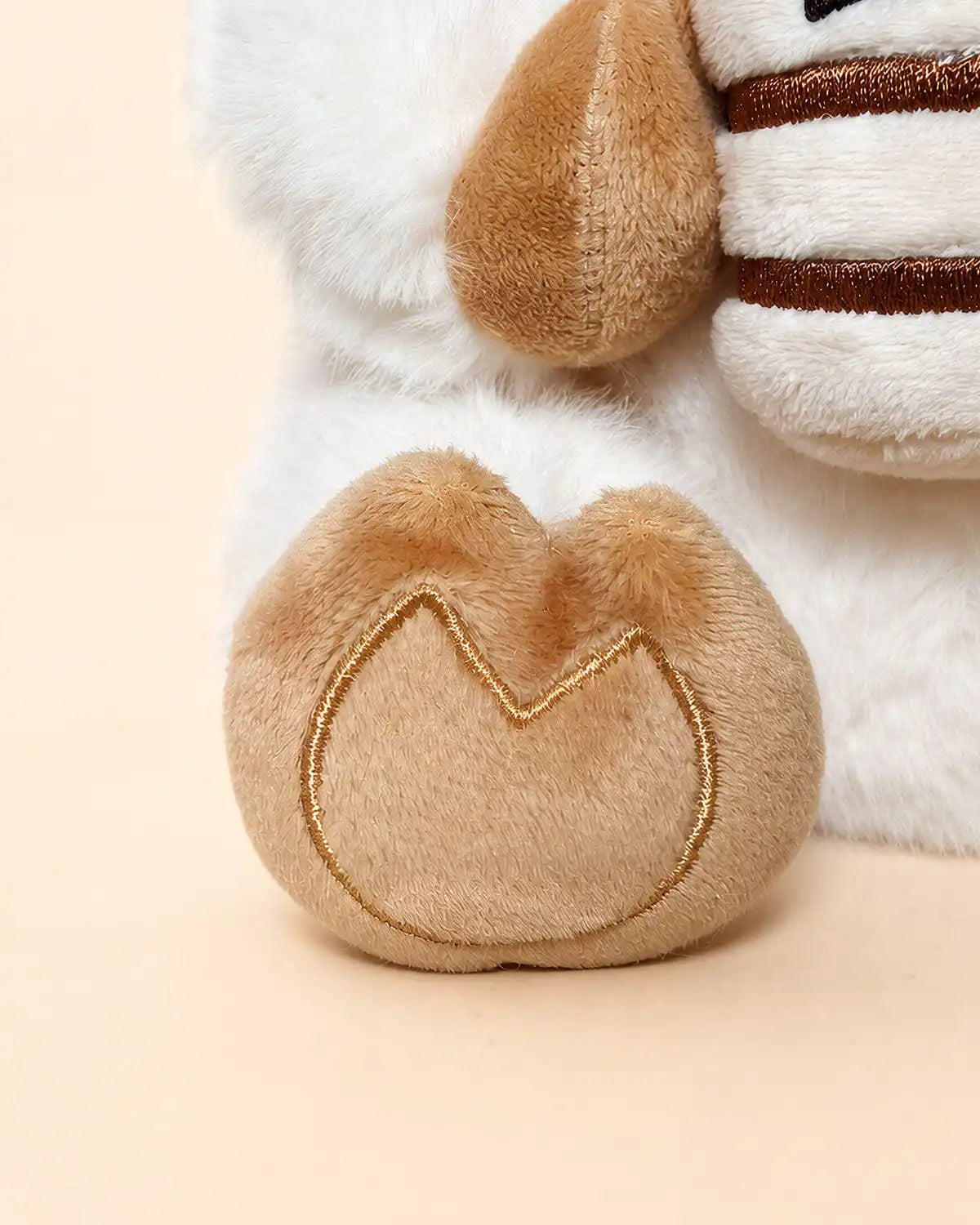 pancake 🥞 Highland Cow Plushie